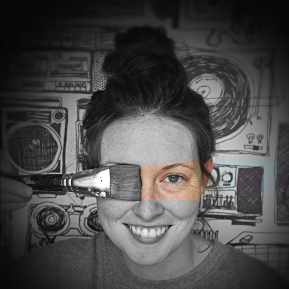 Meet your Posher, Bethany